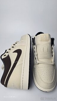 Nike Air Jordan 1 low prm  41eu - 4