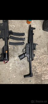 Prodám airsoft vybavení - 4