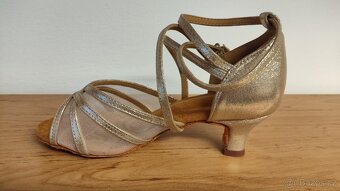 Taneční boty - 4