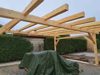 Pergola 2 - 4