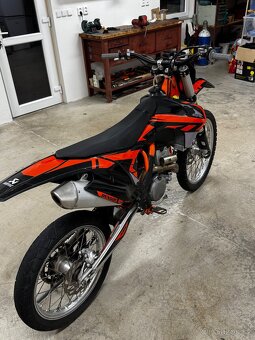 KTM SXF 250 2013 - 4