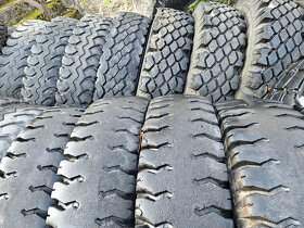 Pneu Mitas 12-20 NB 59 NB 60 - 4