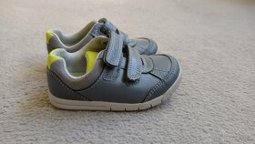 Dětská obuv, velikost 21 - 4