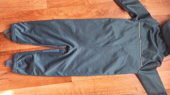 Softshellový overal Lupilu 110/116 - 4