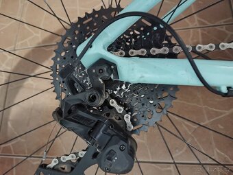 Horské kolo Rockrider vel.M - 4