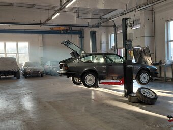 Mechanik k veteránům - 4