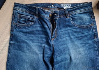 Dámské džíny Tom Tailor - 4