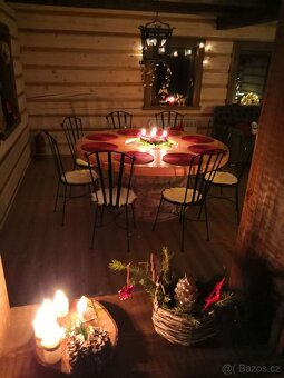 Prodej roubenky v Klokočově - 4