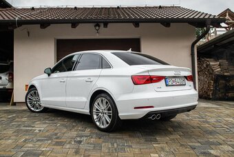 Audi A3 8V 2.0 TDI S tronic - 4