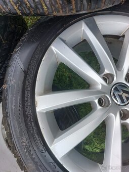 Elektrony plus pneu r17 - 4