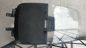 Detska sedacka Bobike mini exclusive - 4