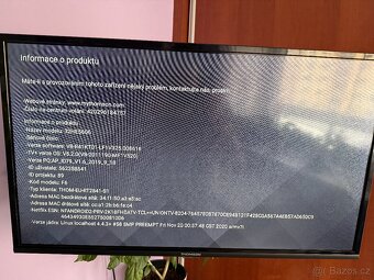 Smart TV THOMSON 32HE5606 (AndroidTV) - 4