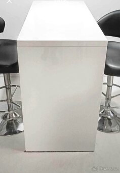 Jídelní stul/Bar. - 4