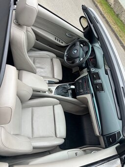 BMW 135i Cabrio - 4