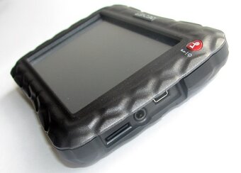 Becker Z100 Crocodile , nainstalováno 46 státu Evropy - 4