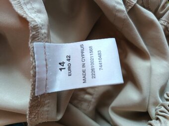 Dámské kalhoty - 4