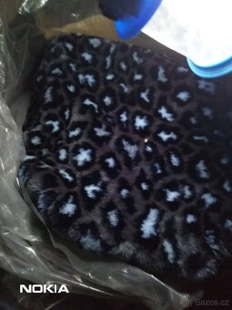 Trabant Wartburg DDR díly a doplňky - 4