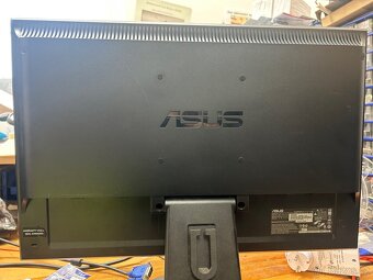 Monitor Asus 20” s reproduktory - 4