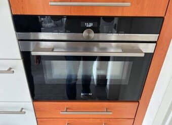 Moderní kuchyňská linka s ostrůvkem,6161 - 4