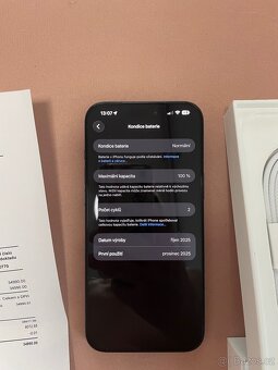 IPhone 17 pro max 256gb - 4