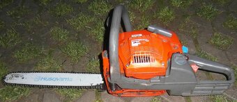 Motorová pila OLEO MAC 947 - 4