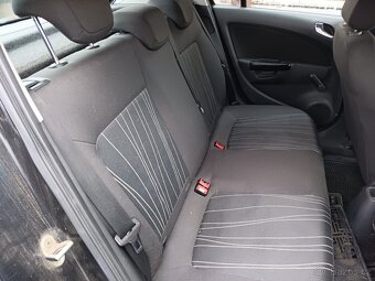 Opel Corsa č. 25421 - 4