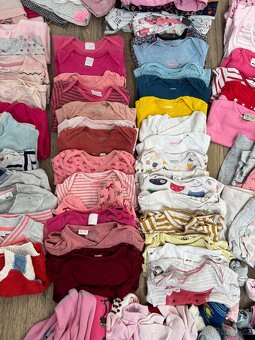 Set obleceni 74-80 - 4