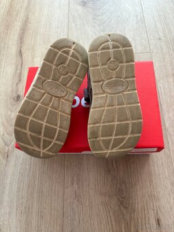 Sandálky Superfit 24 - 4