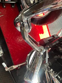 HARLEY DAVIDSON - před-stupačky - 4