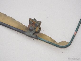 Stínítko - sluneční clona - 4