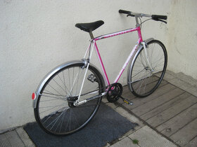 SILNIČNÍ kolo Singlespeed - 4