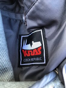 Služební uniforma VZ.97 modrý - 4