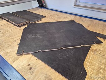 Překližka 1,5x3,4m - 4