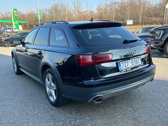 Audi A6 Allroad 2015 - 4