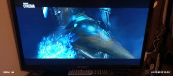 TV Gogen 24 " a setobox Philips - 4