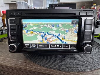 RNS 510 MULTIVAN / TOUAREG - 4