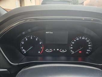 Ford Focus combi MK4 ST Line, r.v. 10/2021 - 4