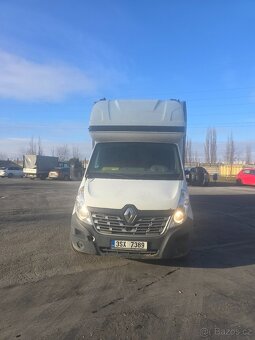 Renault Master - 4
