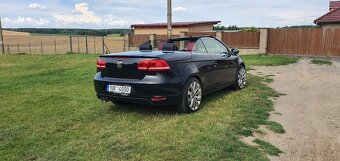 VW Eos 2,0TDI 100kW - 4