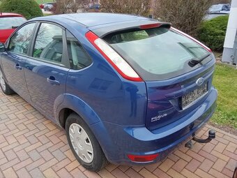 Ford Focus 1.6 KLIMA - 4