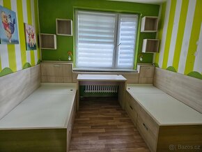 Prodám dětský pokoj - 4