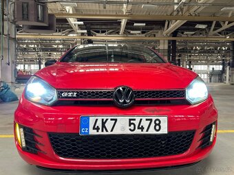 Golf 6 GTI 195kw - 4