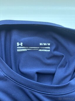 Under Armour triko - 4