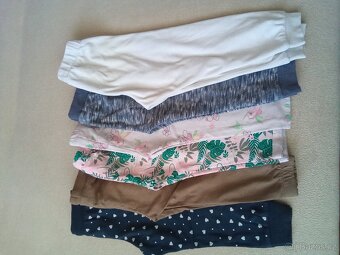 Dívčí tepláky - 4