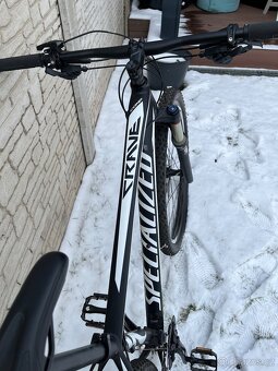 Specialized Crave Comp 29 (2016) - 4