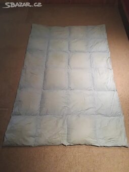 Péřové deky - 4