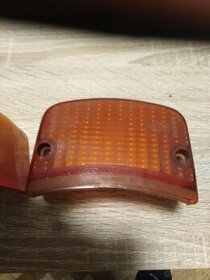 Ford Capri MK1 Blinker - 4