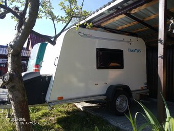 Mini karavan - 4
