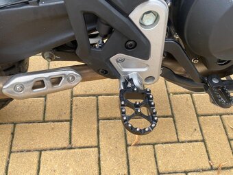 CFMOTO 450MT-R EU5+ - 4