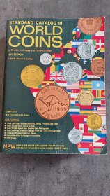 Katalog mincí - 4